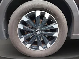 VW T-Cross 1.0 TSI Life DSG