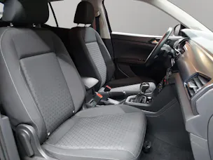 VW T-Cross 1.0 TSI Life DSG