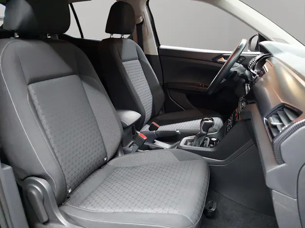 VW T-Cross 1.0 TSI Life DSG
