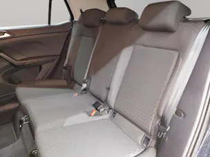 VW T-Cross 1.0 TSI Life DSG