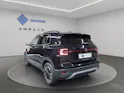 VW T-Cross 1.0 TSI Life DSG