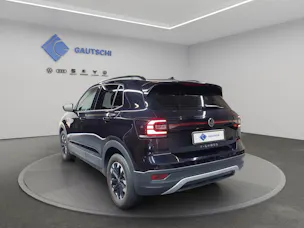 VW T-Cross 1.0 TSI Life DSG
