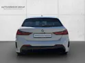 BMW 120i M Sport Steptronic