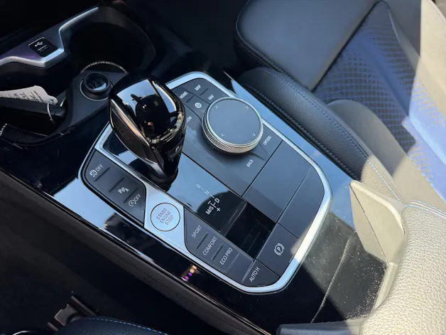 BMW 120i M Sport Steptronic
