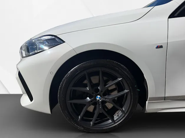 BMW 120i M Sport Steptronic