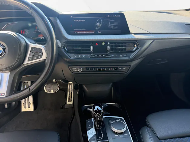 BMW 120i M Sport Steptronic