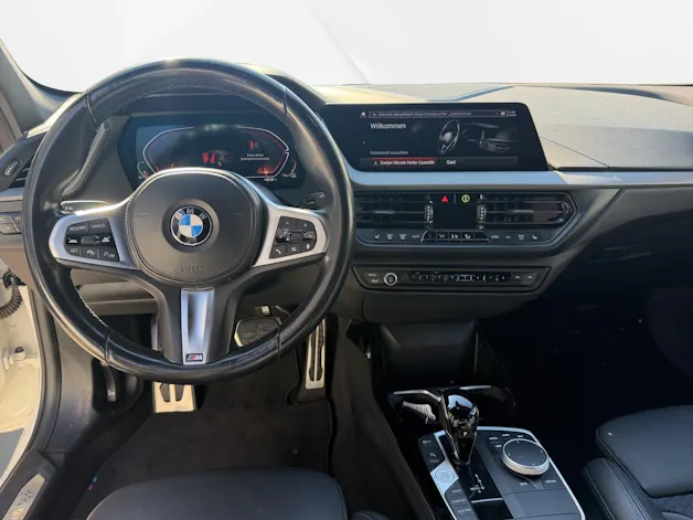 BMW 120i M Sport Steptronic