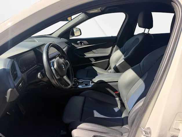 BMW 120i M Sport Steptronic
