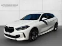 BMW 120i M Sport Steptronic