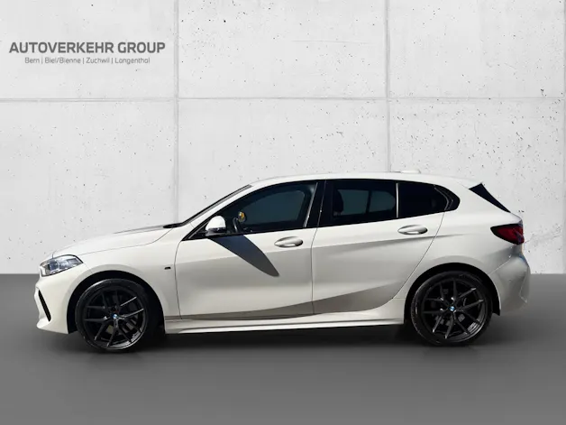BMW 120i M Sport Steptronic
