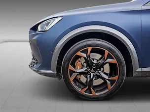 CUPRA Formentor 2.0 TSI VZ 4Drive DSG