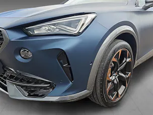 CUPRA Formentor 2.0 TSI VZ 4Drive DSG