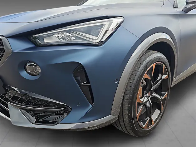 CUPRA Formentor 2.0 TSI VZ 4Drive DSG