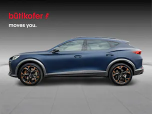 CUPRA Formentor 2.0 TSI VZ 4Drive DSG