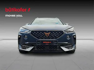 CUPRA Formentor 2.0 TSI VZ 4Drive DSG