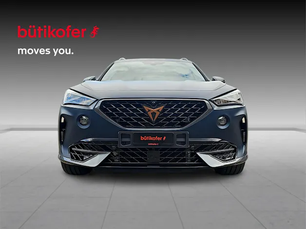 CUPRA Formentor 2.0 TSI VZ 4Drive DSG