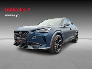 CUPRA Formentor 2.0 TSI VZ 4Drive DSG