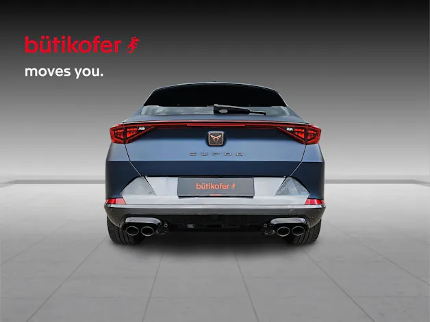 CUPRA Formentor 2.0 TSI VZ 4Drive DSG