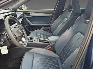 CUPRA Formentor 2.0 TSI VZ 4Drive DSG
