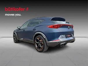 CUPRA Formentor 2.0 TSI VZ 4Drive DSG