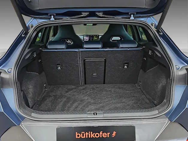 CUPRA Formentor 2.0 TSI VZ 4Drive DSG