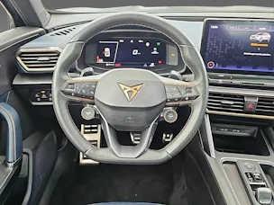 CUPRA Formentor 2.0 TSI VZ 4Drive DSG