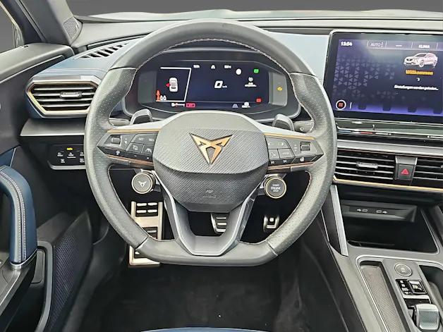 CUPRA Formentor 2.0 TSI VZ 4Drive DSG