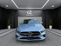 MERCEDES-BENZ A 250 4Matic 8G-DCT