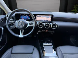 MERCEDES-BENZ A 250 4Matic 8G-DCT