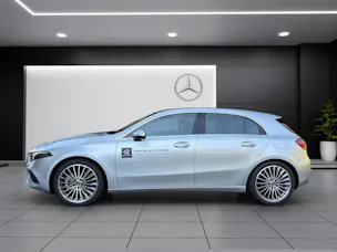 MERCEDES-BENZ A 250 4Matic 8G-DCT