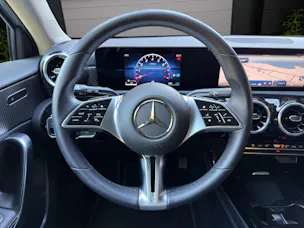 MERCEDES-BENZ A 250 4Matic 8G-DCT