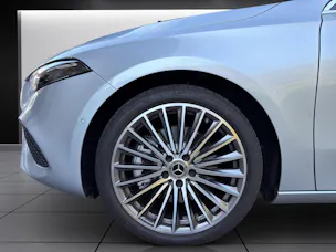 MERCEDES-BENZ A 250 4Matic 8G-DCT