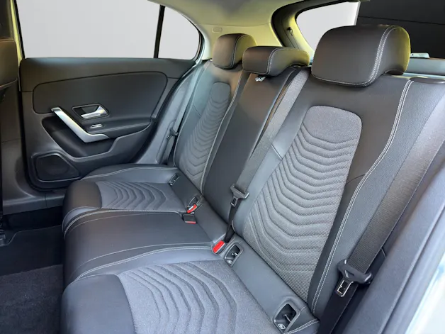 MERCEDES-BENZ A 250 4Matic 8G-DCT