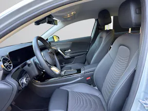 MERCEDES-BENZ A 250 4Matic 8G-DCT