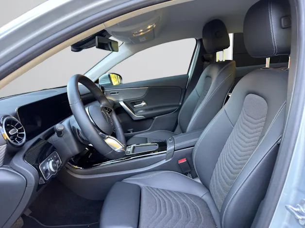 MERCEDES-BENZ A 250 4Matic 8G-DCT