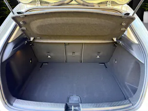 MERCEDES-BENZ A 250 4Matic 8G-DCT