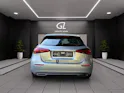 MERCEDES-BENZ A 250 4Matic 8G-DCT