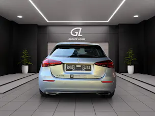 MERCEDES-BENZ A 250 4Matic 8G-DCT