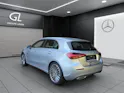 MERCEDES-BENZ A 250 4Matic 8G-DCT
