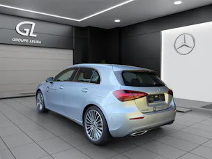 MERCEDES-BENZ A 250 4Matic 8G-DCT