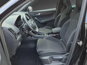 SKODA Karoq 2.0 TSI SportLine 4x4 DSG