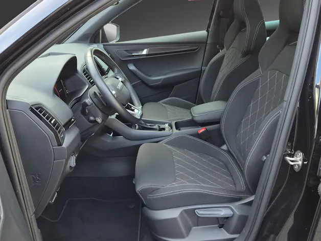 SKODA Karoq 2.0 TSI SportLine 4x4 DSG
