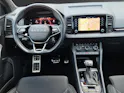 SKODA Karoq 2.0 TSI SportLine 4x4 DSG