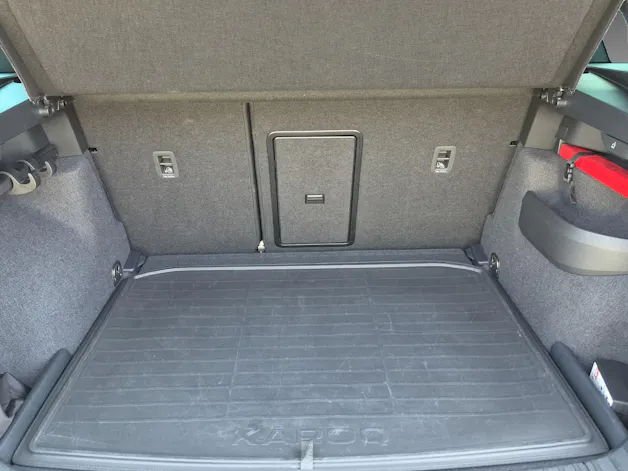 SKODA Karoq 2.0 TSI SportLine 4x4 DSG