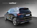 SKODA Karoq 2.0 TSI SportLine 4x4 DSG