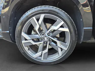 SKODA Karoq 2.0 TSI SportLine 4x4 DSG