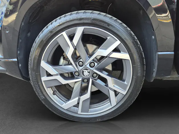 SKODA Karoq 2.0 TSI SportLine 4x4 DSG