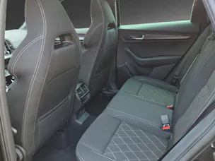 SKODA Karoq 2.0 TSI SportLine 4x4 DSG