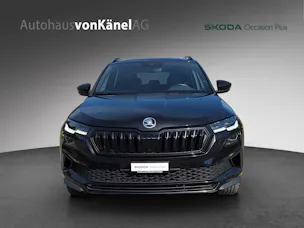 SKODA Karoq 2.0 TSI SportLine 4x4 DSG