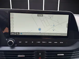 HYUNDAI i20 1.0 T-GDi Amplia GO! DCT
